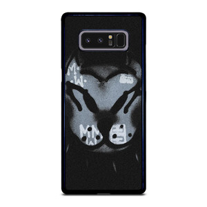 GIVENCHY PARIS X CHITO Samsung Galaxy Note 8 Case Cover