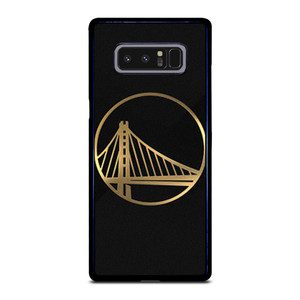 GOLDEN STATE WARRIORS ICON Samsung Galaxy Note 8 Case Cover