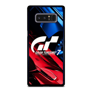 GRAN TURISMO 7 DRIVING SIMULATOR Samsung Galaxy Note 8 Case Cover