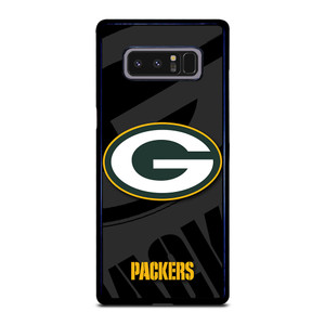 GREEN BAY PACKERS FOOTBALL LOGO Samsung Galaxy Note 8 Case Cover