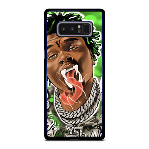 GUNNA DRIP DEASON 3 RAPPER Samsung Galaxy Note 8 Case Cover