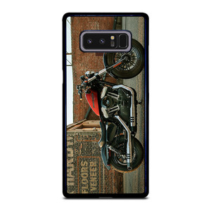 HARLEY DAVIDSON CLASSIC Samsung Galaxy Note 8 Case Cover HARLEY DAVIDSON CLASSIC Samsung Galaxy Note 8 Case Cover