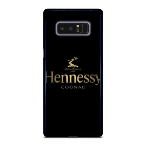 HENNESSY COGNAC FRANCE WINE Samsung Galaxy Note 8 Case Cover HENNESSY COGNAC FRANCE WINE Samsung Galaxy Note 8 Case Cover