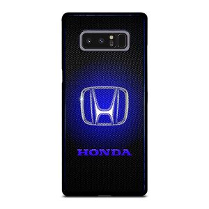 HONDA BLUE LOGO Samsung Galaxy Note 8 Case Cover