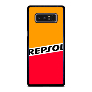HONDA REPSOL RACING Samsung Galaxy Note 8 Case Cover HONDA REPSOL RACING Samsung Galaxy Note 8 Case Cover