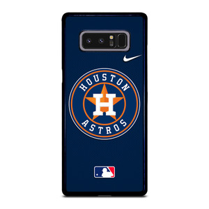 HOUSTON ASTROS MLB BASEBALL NIKE Samsung Galaxy Note 8 Case Cover
