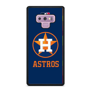 HOUSTON ASTROS MLB LOGO Samsung Galaxy Note 8 Case Cover
