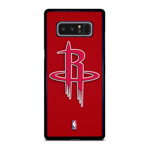 HOUSTON ROCKETS BASKETBALL NBA Samsung Galaxy Note 8 Case Cover HOUSTON ROCKETS BASKETBALL NBA Samsung Galaxy Note 8 Case Cover