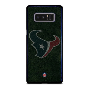 HOUSTON TEXANS FOOTBALL NFL Samsung Galaxy Note 8 Case Cover HOUSTON TEXANS FOOTBALL NFL Samsung Galaxy Note 8 Case Cover