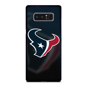 HOUSTON TEXANS FOOTBALL TEAM Samsung Galaxy Note 8 Case Cover
