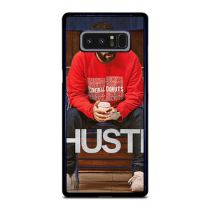 HUSTLE ADAM SANDLER Samsung Galaxy Note 8 Case Cover