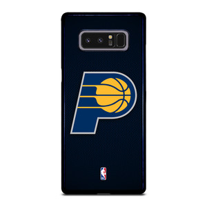 INDIANA PACERS BASKETBALL NBA Samsung Galaxy Note 8 Case Cover INDIANA PACERS BASKETBALL NBA Samsung Galaxy Note 8 Case Cover