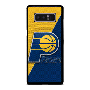 INDIANA PACERS NBA BASKETBALL ICON Samsung Galaxy Note 8 Case Cover