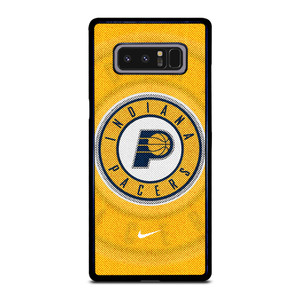 INDIANA PACERS NBA BASKETBALL NIKE Samsung Galaxy Note 8 Case Cover