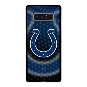 INDIANAPOLIS COLTS FOOTBALL TEAM Samsung Galaxy Note 8 Case Cover
