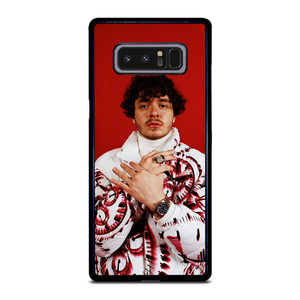 JACK HARLOW RAPPER FIRST CLASS Samsung Galaxy Note 8 Case Cover