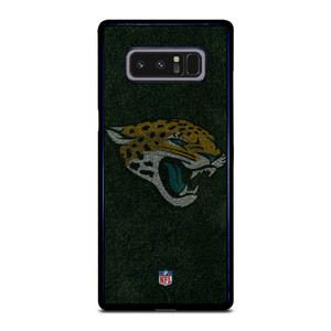 JACKSONVILLE JAGUARS FOOTBALL NFL Samsung Galaxy Note 8 Case Cover JACKSONVILLE JAGUARS FOOTBALL NFL Samsung Galaxy Note 8 Case Cover