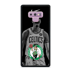 JAYSON TATUM BOSTON CELTICS Samsung Galaxy Note 8 Case Cover JAYSON TATUM BOSTON CELTICS Samsung Galaxy Note 8 Case Cover