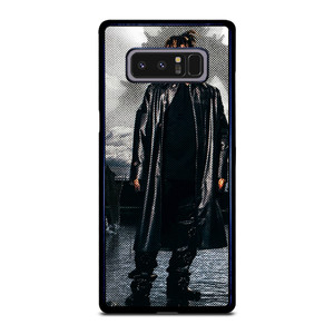 JUICE WRLD RAPPER FIGHTING DEMONS Samsung Galaxy Note 8 Case Cover