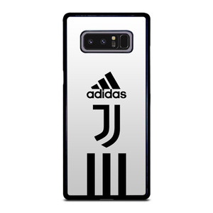 JUVENTUS FC ADIDAS STRIPES Samsung Galaxy Note 8 Case Cover