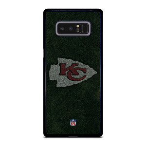 KANSAS CITY CHIEFS FOOTBALL NFL Samsung Galaxy Note 8 Case Cover