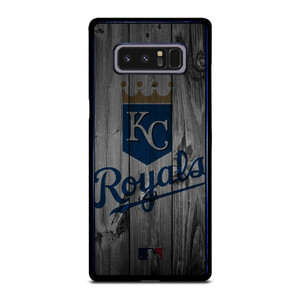 KANSAS CITY ROYALS BASEBALL MLB WOOD LOGO Samsung Galaxy Note 8 Case Cover KANSAS CITY ROYALS BASEBALL MLB WOOD LOGO Samsung Galaxy Note 8 Case Cover