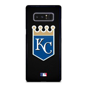 KANSAS CITY ROYALS BASEBALL TEAM Samsung Galaxy Note 8 Case Cover