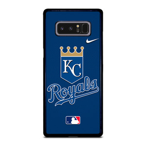 KANSAS CITY ROYALS MLB BASEBALL NIKE Samsung Galaxy Note 8 Case Cover KANSAS CITY ROYALS MLB BASEBALL NIKE Samsung Galaxy Note 8 Case Cover