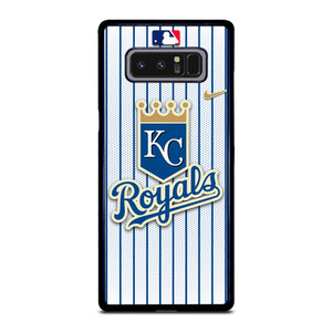 KANSAS CITY ROYALS MLB NIKE Samsung Galaxy Note 8 Case Cover KANSAS CITY ROYALS MLB NIKE Samsung Galaxy Note 8 Case Cover