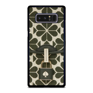 KATE SPADE FLOWER JACQUARD Samsung Galaxy Note 8 Case Cover KATE SPADE FLOWER JACQUARD Samsung Galaxy Note 8 Case Cover