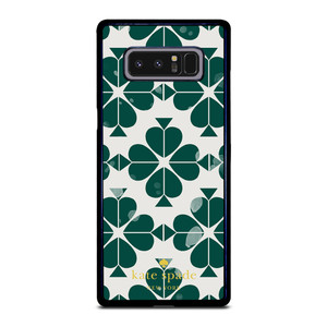 KATE SPADE TONAL FLOWER Samsung Galaxy Note 8 Case Cover KATE SPADE TONAL FLOWER Samsung Galaxy Note 8 Case Cover