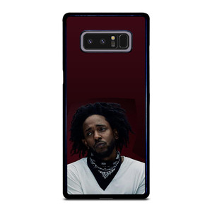 KENDRICK LAMAR THE HEART PART 5 Samsung Galaxy Note 8 Case Cover