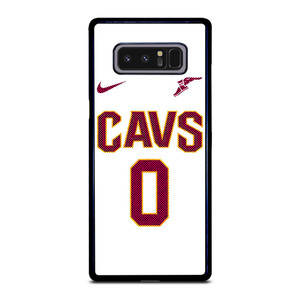 KEVIN LOVE CLEVELAND CAVALIERS NIKE NBA 2021-22 Samsung Galaxy Note 8 Case Cover