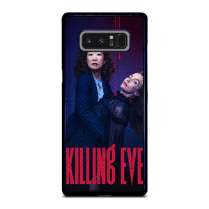 KILLING EVE SERIES Samsung Galaxy Note 8 Case Cover