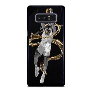 KLAY THOMPSON GOLDEN STATE WARRIORS 3 Samsung Galaxy Note 8 Case Cover
