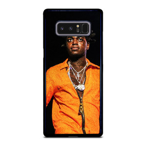 KODAK BLACK RAPPER Samsung Galaxy Note 8 Case Cover KODAK BLACK RAPPER Samsung Galaxy Note 8 Case Cover