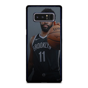 KYRIE IRVING BROOKLYN NETS NIKE Samsung Galaxy Note 8 Case Cover