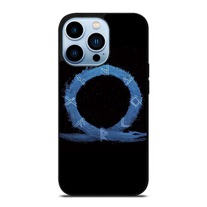 GOD OF WAR RAGNAROK iPhone 13 Pro Max Case Cover