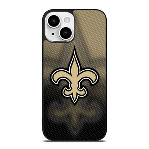 NEW ORLEANS SAINTS FOOTBALL TEAM iPhone 13 Mini Case Cover