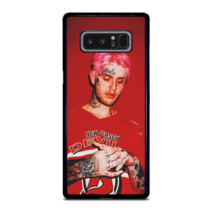 LIL PEEP HELL BOY Samsung Galaxy Note 8 Case Cover