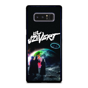 LIL UZI VERT ETERNAL ATAKE Samsung Galaxy Note 8 Case Cover