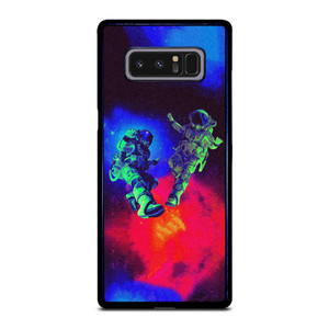 LIL UZI VERT PLUTO X BABY PLUTO Samsung Galaxy Note 8 Case Cover