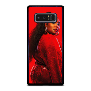 LIZZO SINGER 2 Samsung Galaxy Note 8 Case Cover