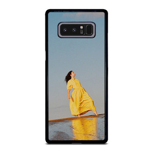 LORDE SOLAR POWER ALBUM Samsung Galaxy Note 8 Case Cover