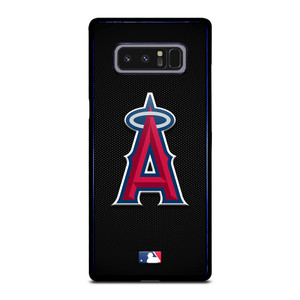 LOS ANGELES ANGELS BASEBALL TEAM Samsung Galaxy Note 8 Case Cover