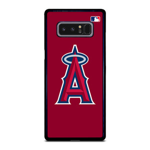 LOS ANGELES ANGELS MLB LOGO Samsung Galaxy Note 8 Case Cover