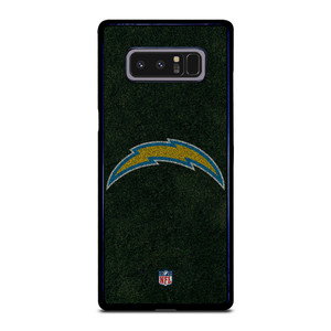 LOS ANGELES CHARGERS FOOTBALL NFL Samsung Galaxy Note 8 Case Cover