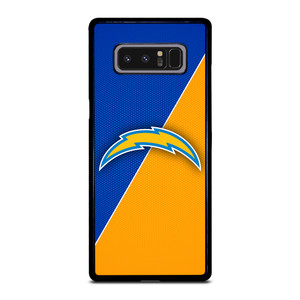 LOS ANGELES CHARGERS NFL FOOTBALL LOGO Samsung Galaxy Note 8 Case Cover