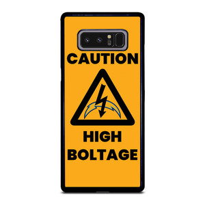 LOS ANGELES CHARGERS NFL FOOTBALL MEME Samsung Galaxy Note 8 Case Cover