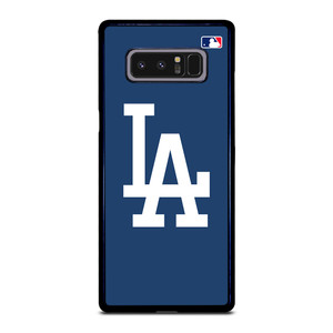 LOS ANGELES DODGERS MLB LOGO Samsung Galaxy Note 8 Case Cover